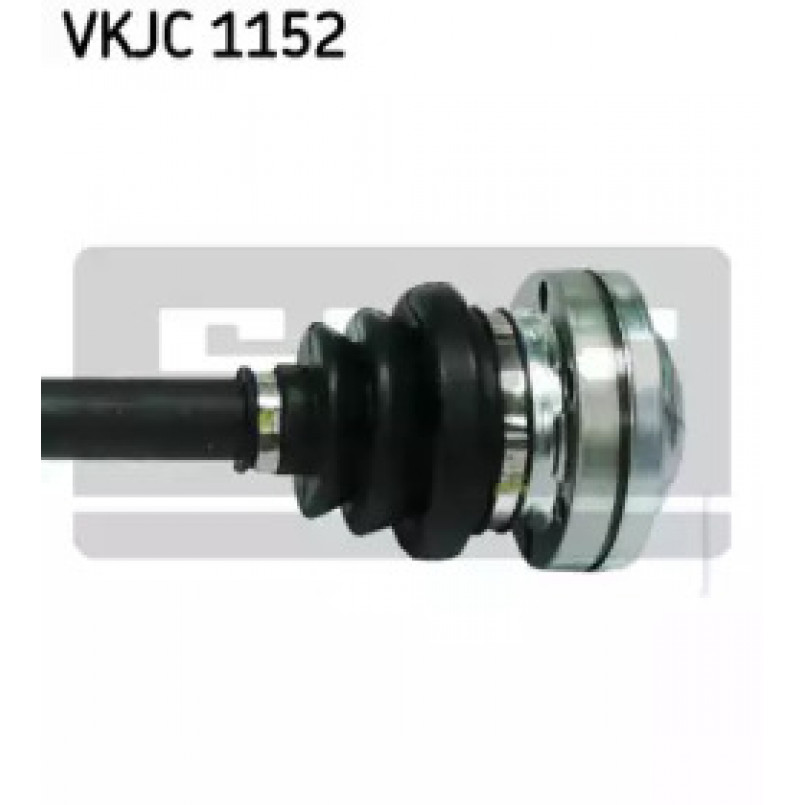 VKJC 1152 SKF - Привідний вал